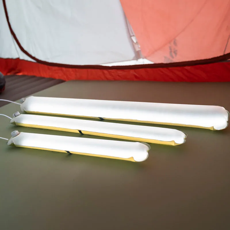 Everglow Light Tube