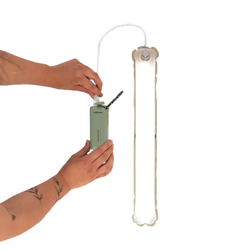 Everglow Light Tube
