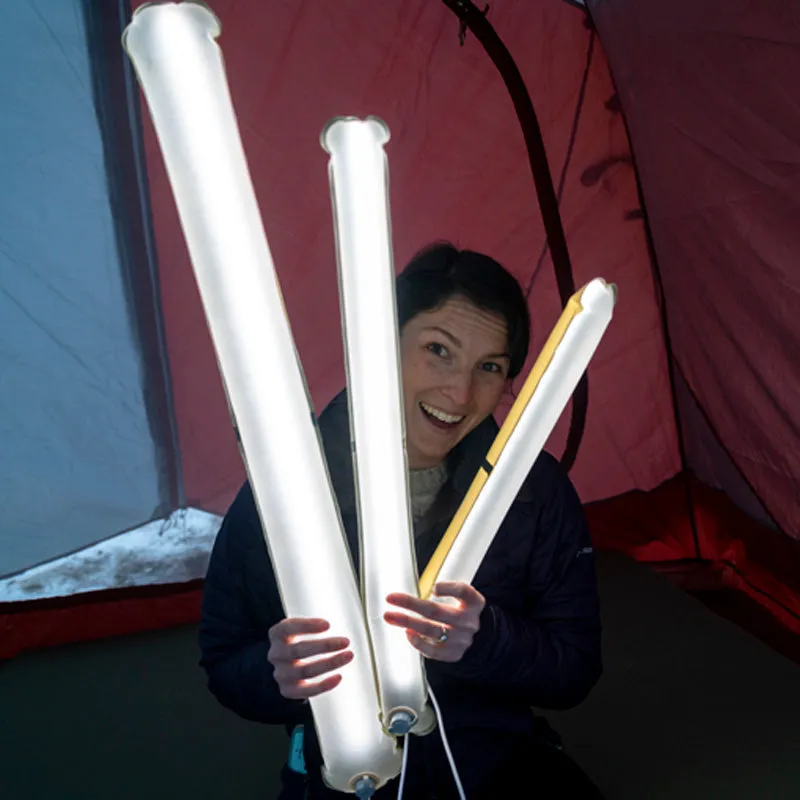 Everglow Light Tube