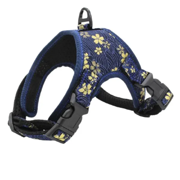 Explosion Proof No Pull Dog Harness