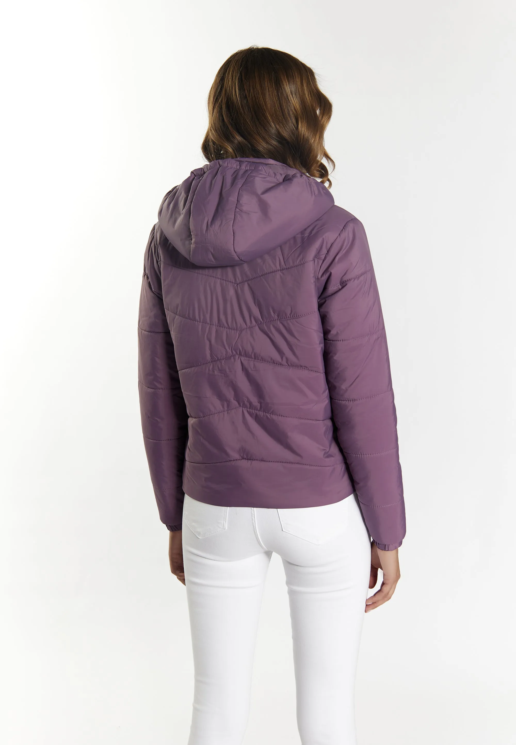 Faina Women's Lightweight Quilted Jacket