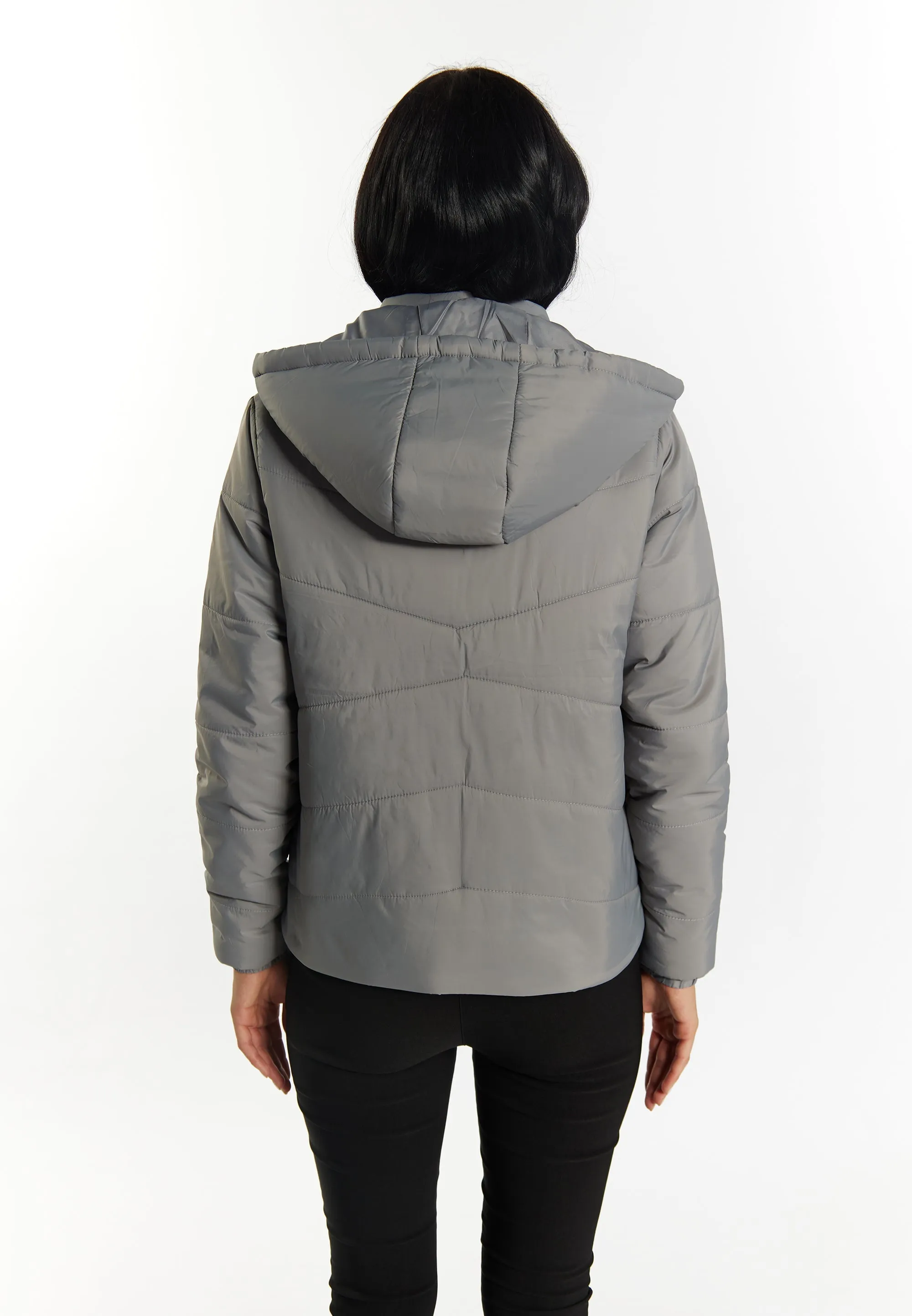 Faina Women's Lightweight Quilted Jacket