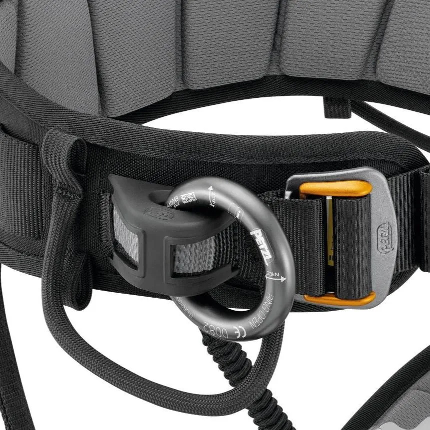 Falcon Seat Harness
