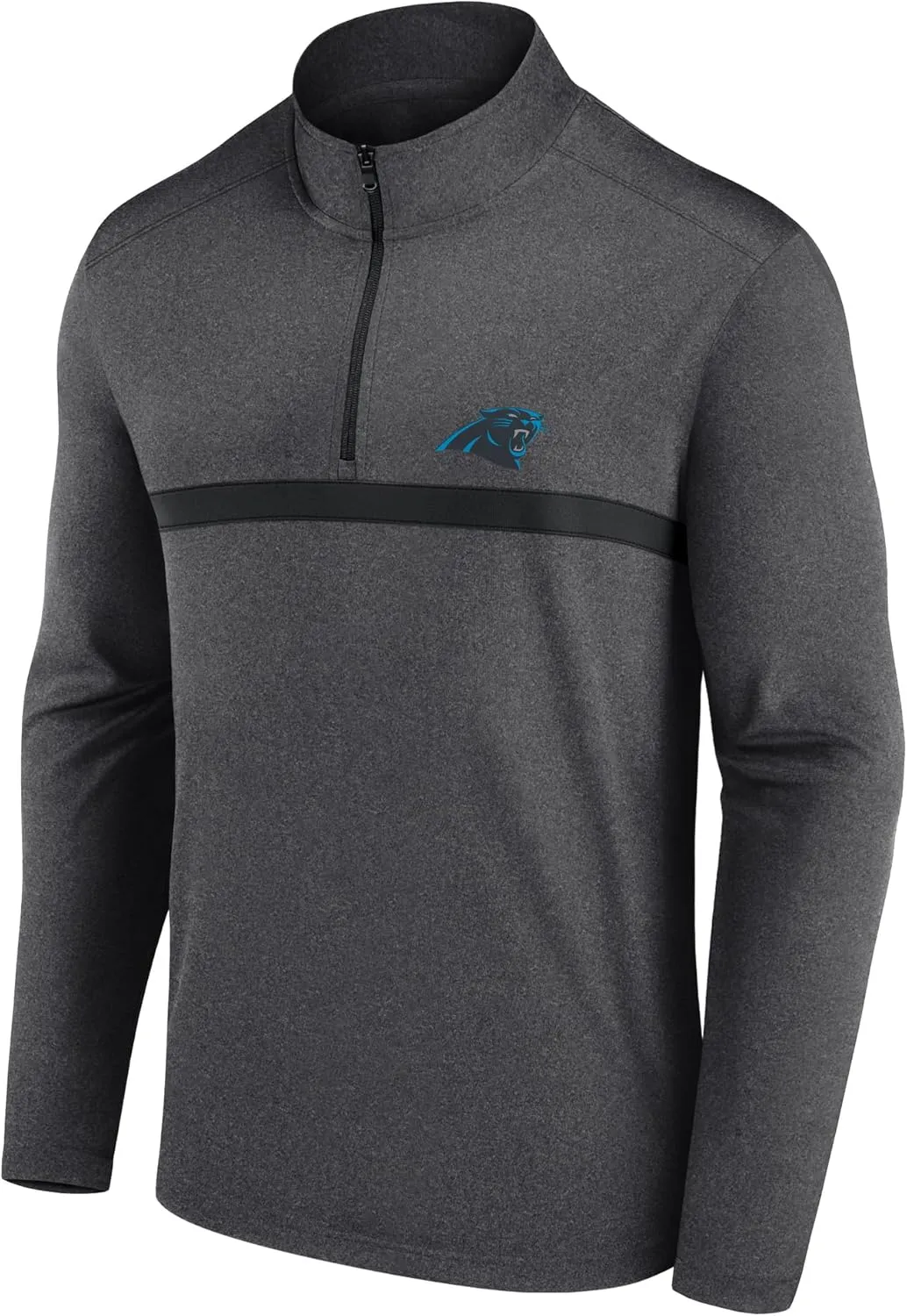Fanatics Men's NFL Head-to-Head Quarter-Zip Pullover