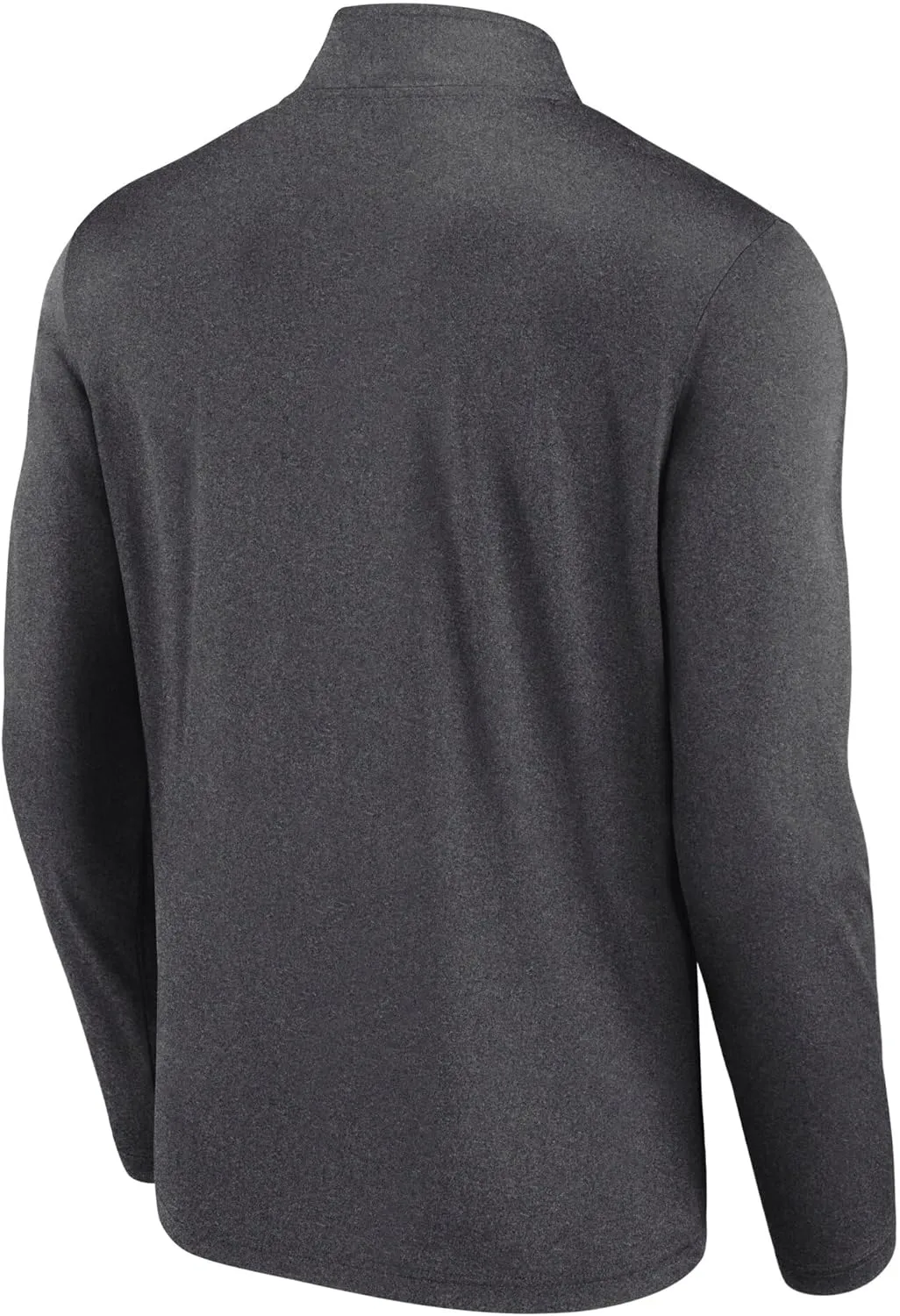 Fanatics Men's NFL Head-to-Head Quarter-Zip Pullover