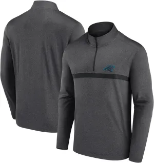Fanatics Men's NFL Head-to-Head Quarter-Zip Pullover