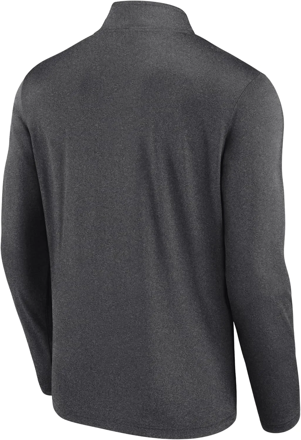 Fanatics Men's NFL Head-to-Head Quarter-Zip Pullover