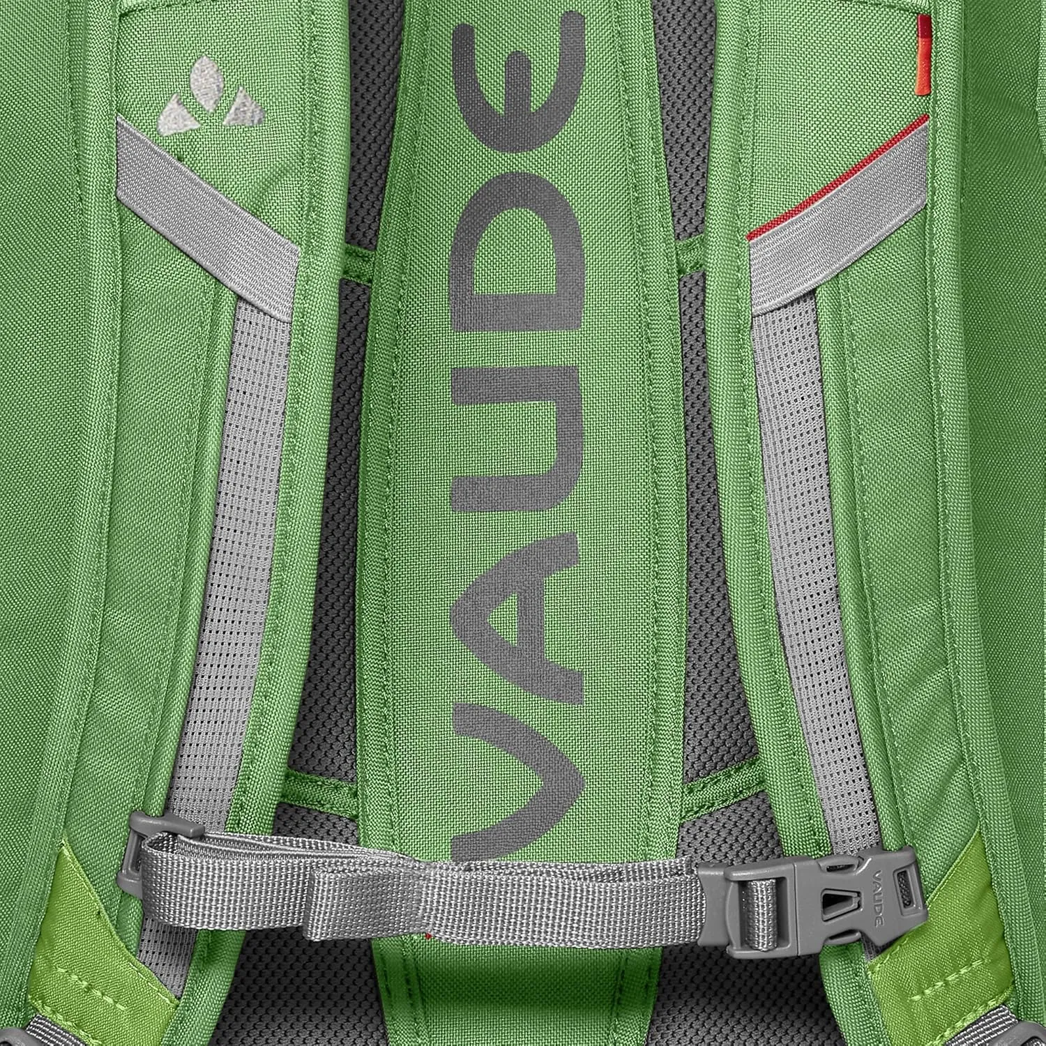 Faude Tecolog Backpack, Parrot Green