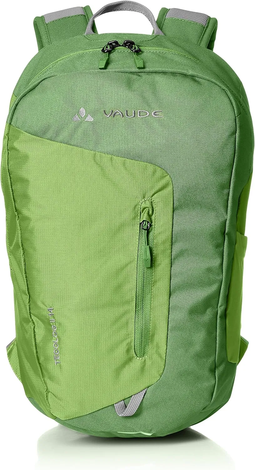 Faude Tecolog Backpack, Parrot Green
