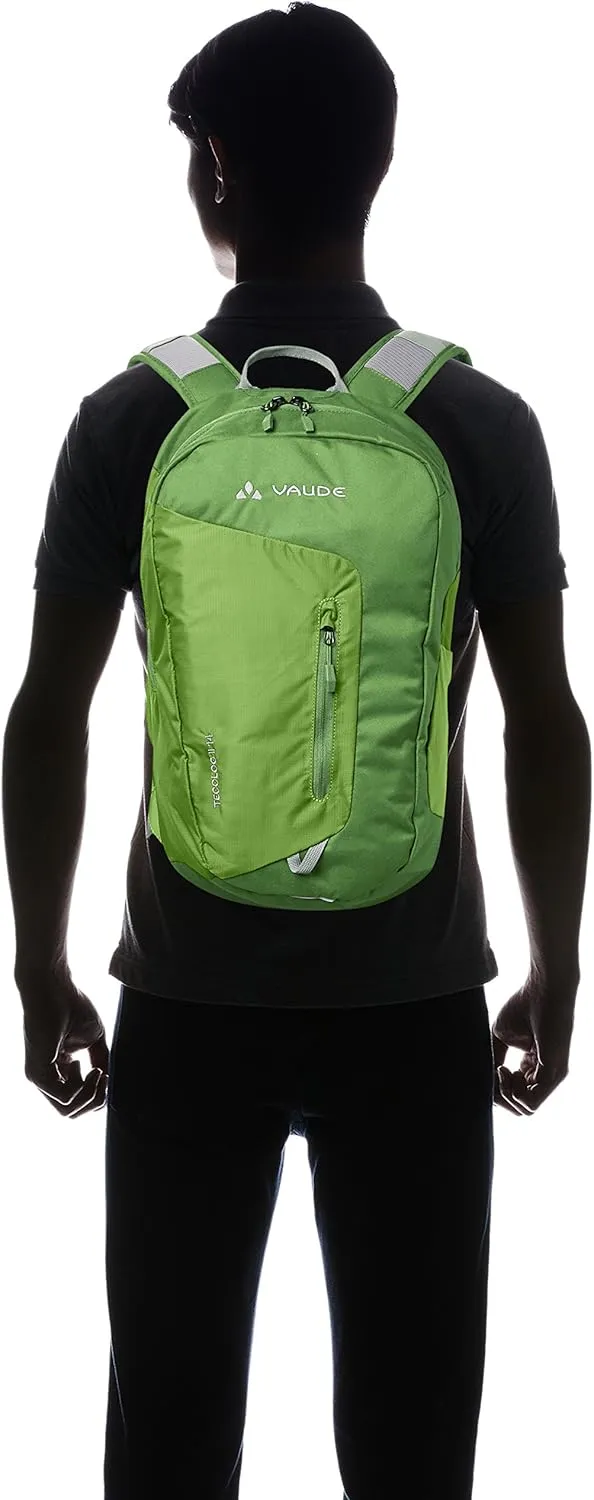 Faude Tecolog Backpack, Parrot Green