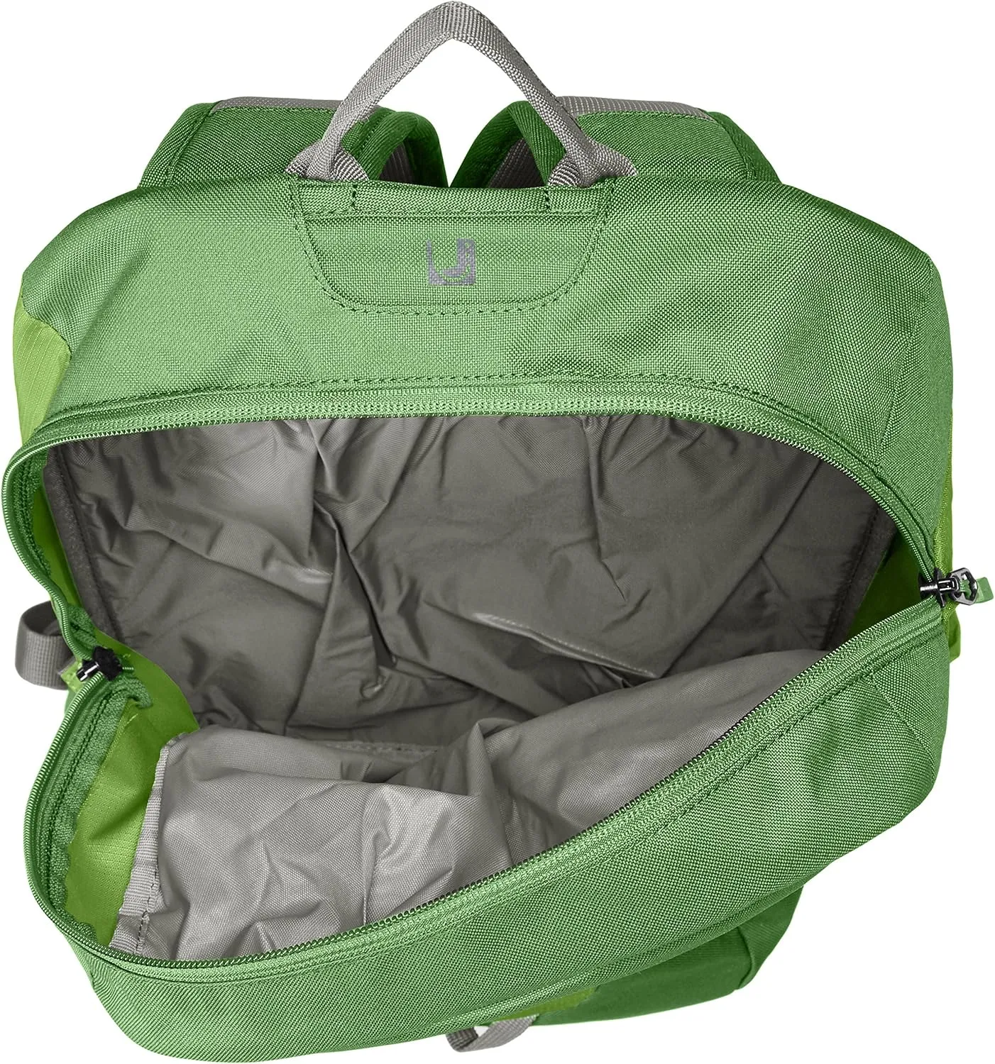 Faude Tecolog Backpack, Parrot Green