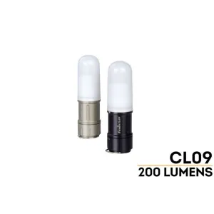 FENIX CL09 Camping Lantern
