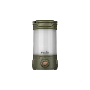 Fenix CL26R PRO High Performance LED Rechargeable Camping Lantern