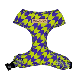 Fetch Master - Adjustable Dog Harness