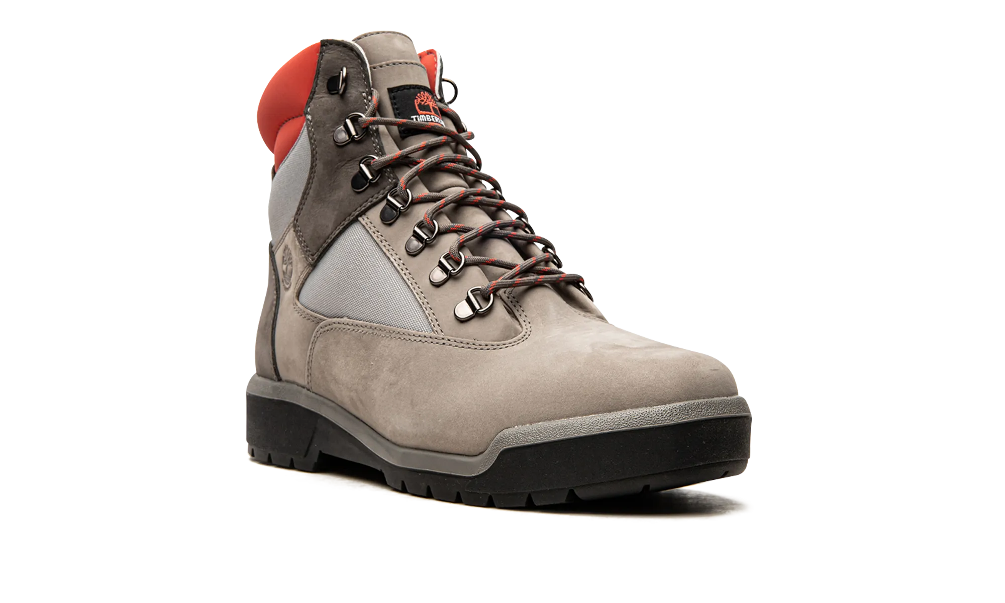 Field Boot 6” Waterproof