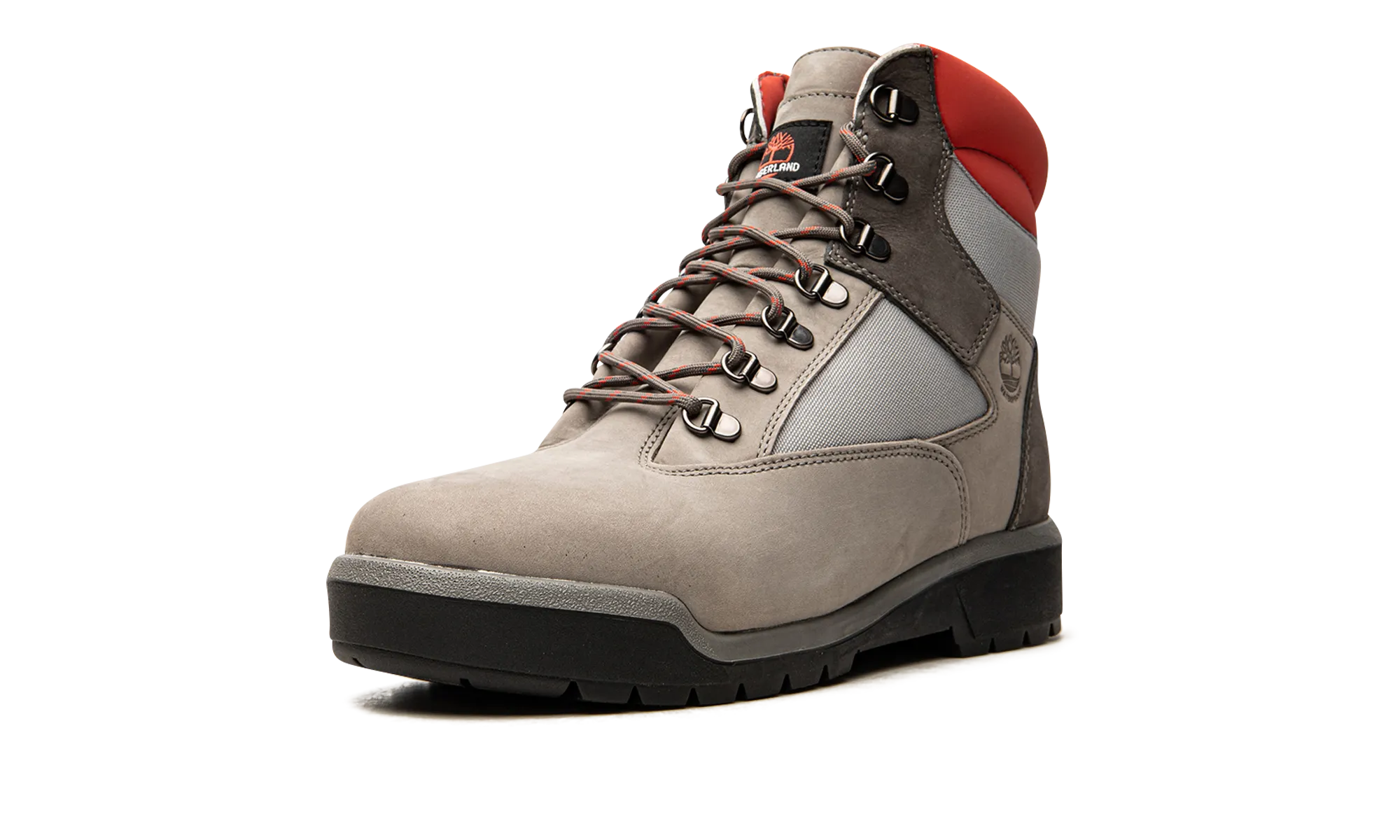 Field Boot 6” Waterproof
