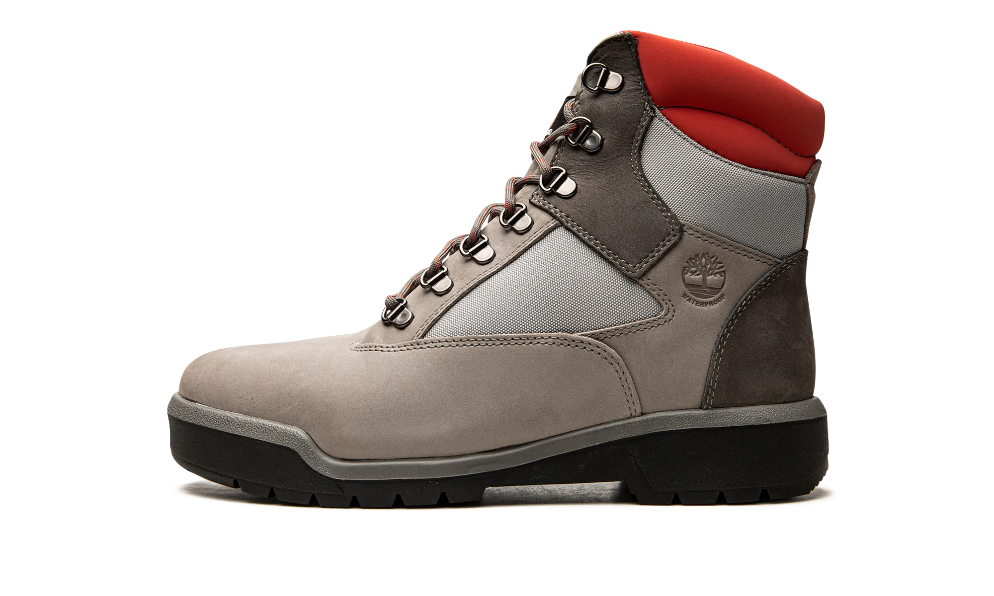 Field Boot 6” Waterproof