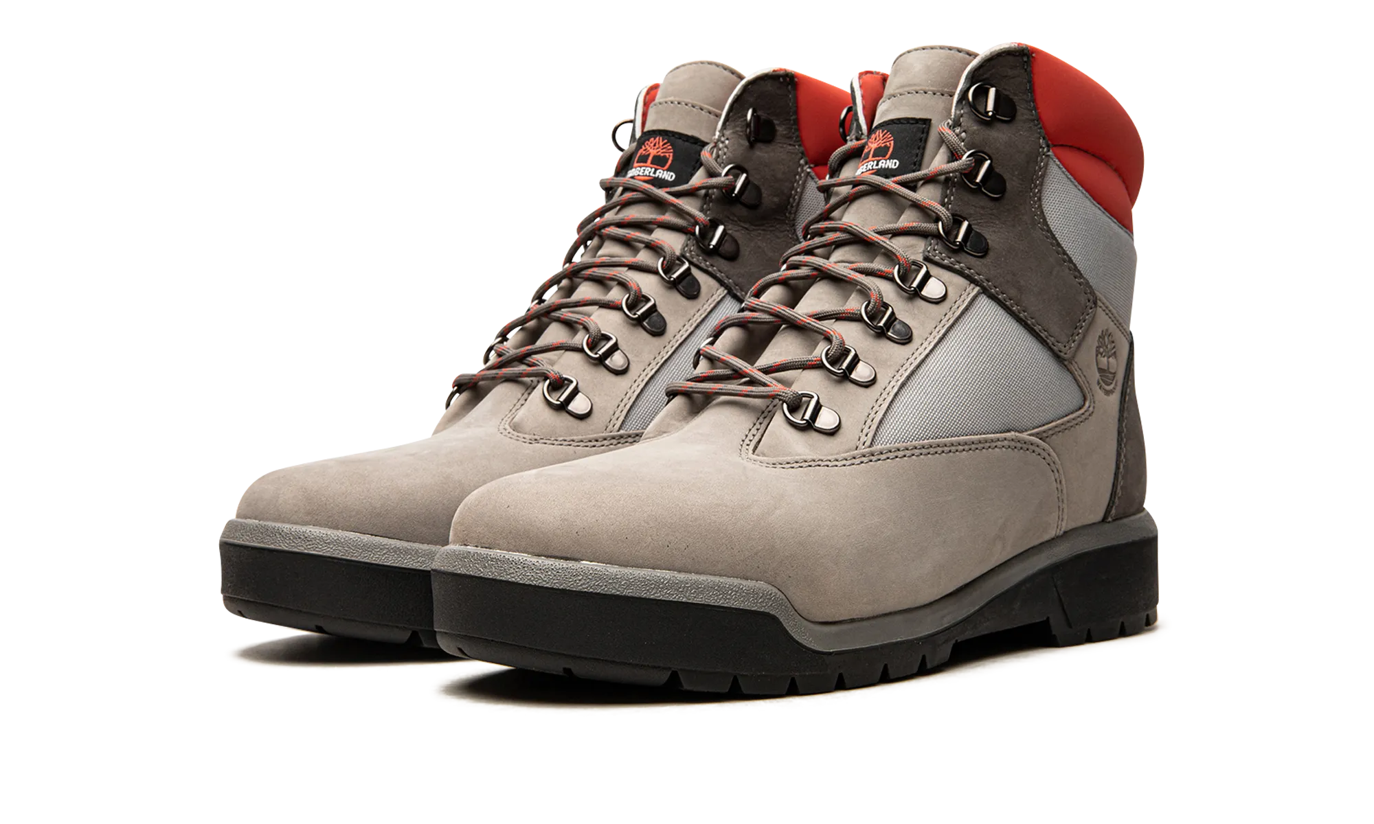 Field Boot 6” Waterproof