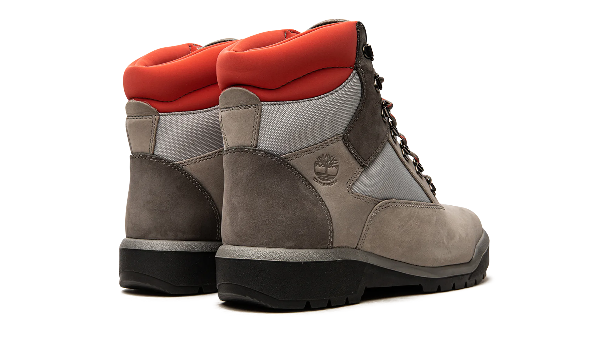 Field Boot 6” Waterproof