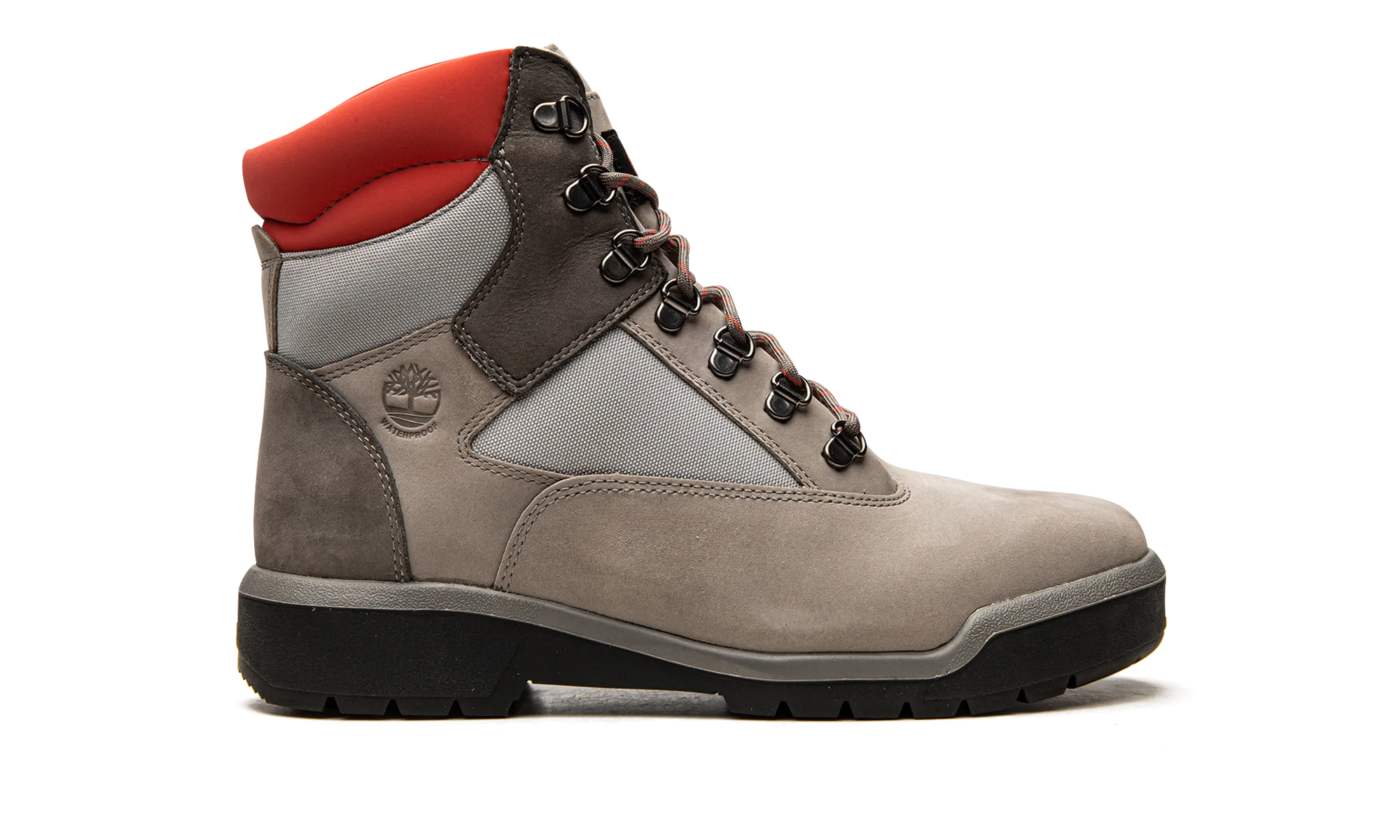 Field Boot 6” Waterproof
