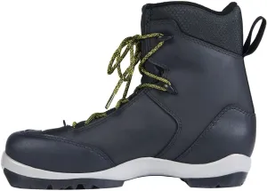 Fischer Insulated Medium Flex Synthetic Leather BCX Tour Nordic Cross Country Ski Boots