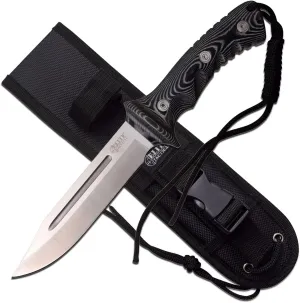 Fixed Blade Knife - ET-1017