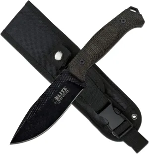 Fixed Blade Knife - ET-FIX002S-DSW
