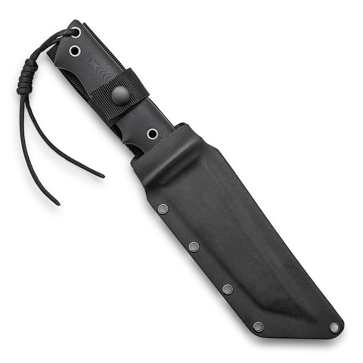 Fixed Blade Renegade