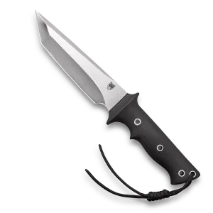 Fixed Blade Renegade