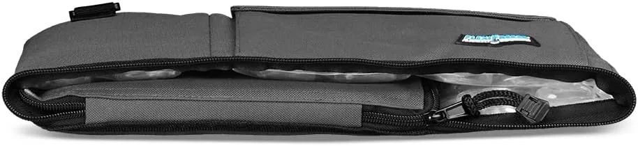 FlexiFreeze Freezable Can Cooler