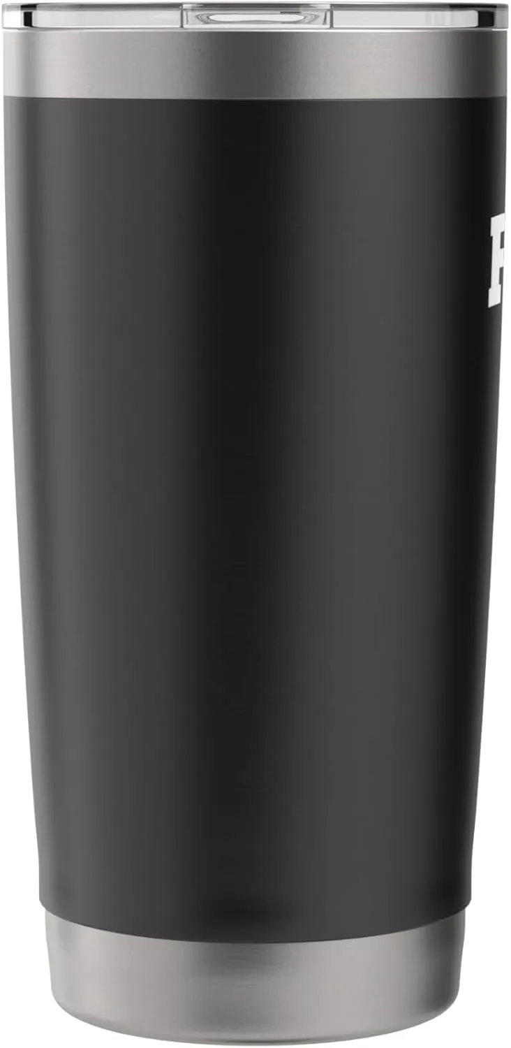 Fort Knox Stainless Steel Insulated Tumbler