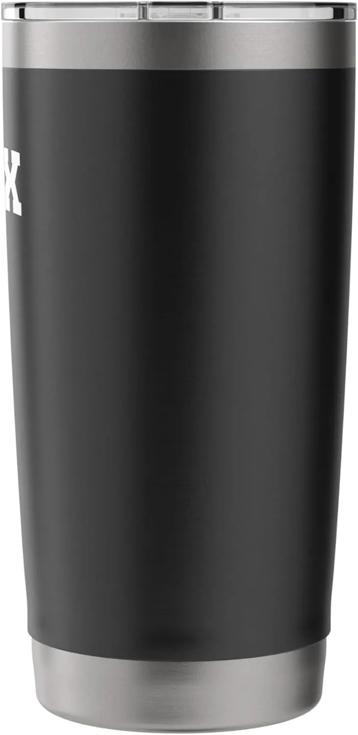 Fort Knox Stainless Steel Insulated Tumbler