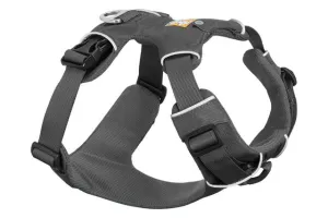 Front Range Harness- Twilight Grey