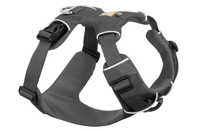 Front Range Harness- Twilight Grey