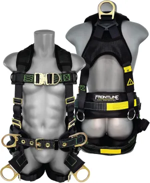 Frontline Patriot™ Vest Style Harness with Airflo