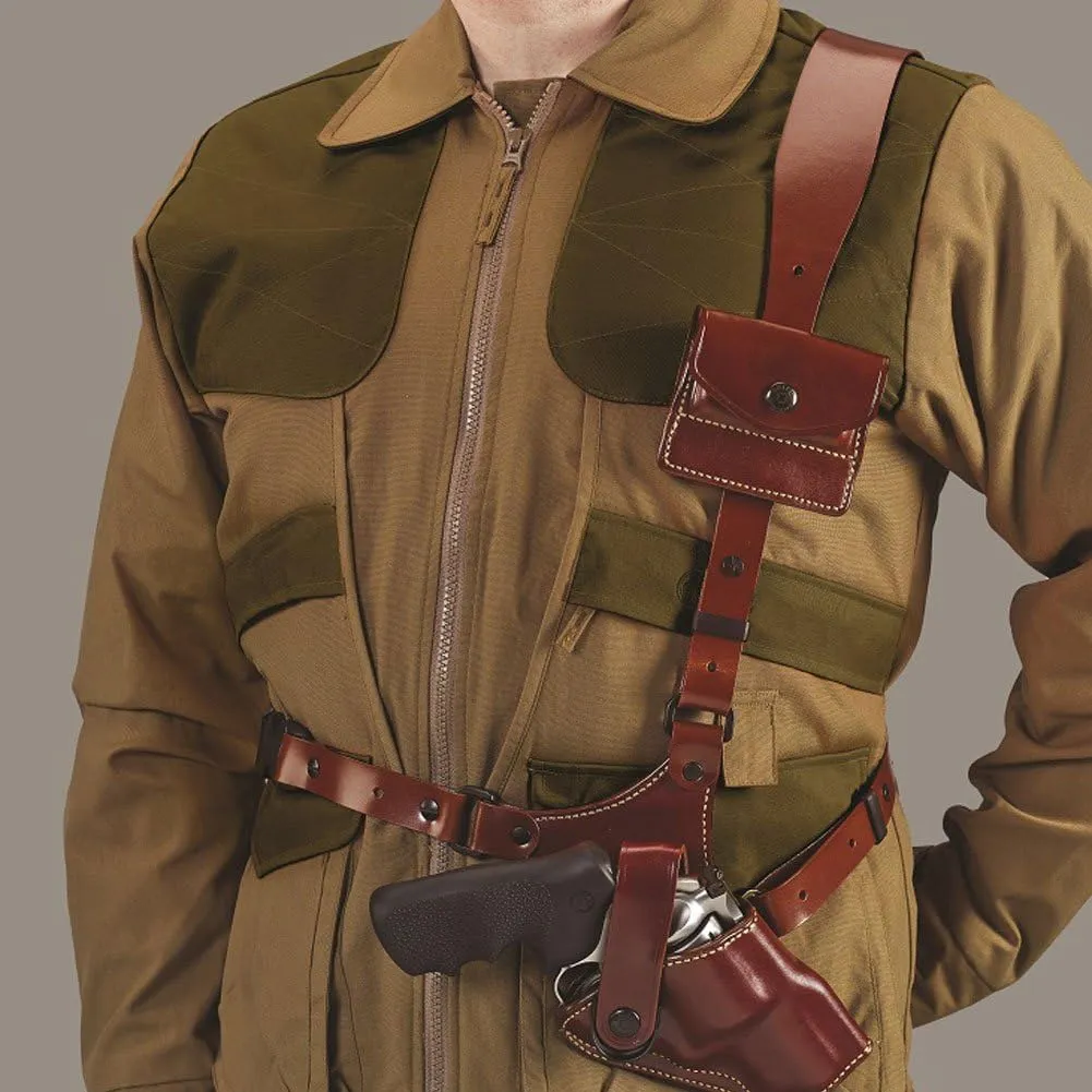 Galco Great Alaskan Chest Holster
