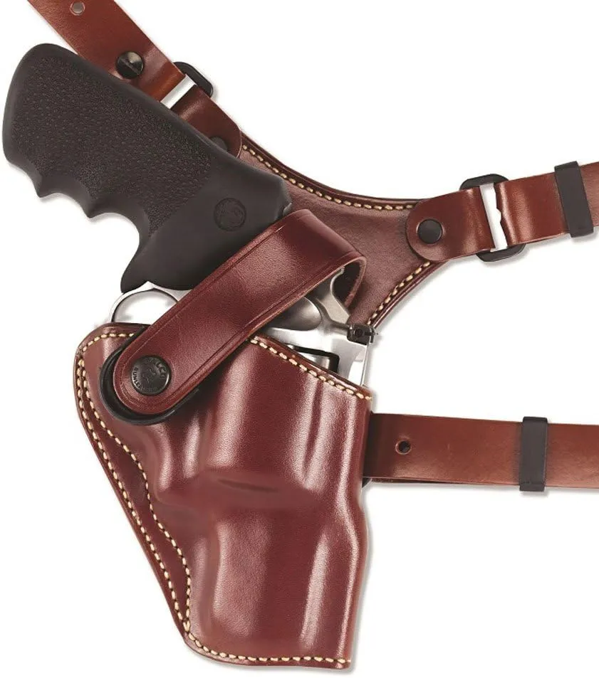 Galco Great Alaskan Chest Holster