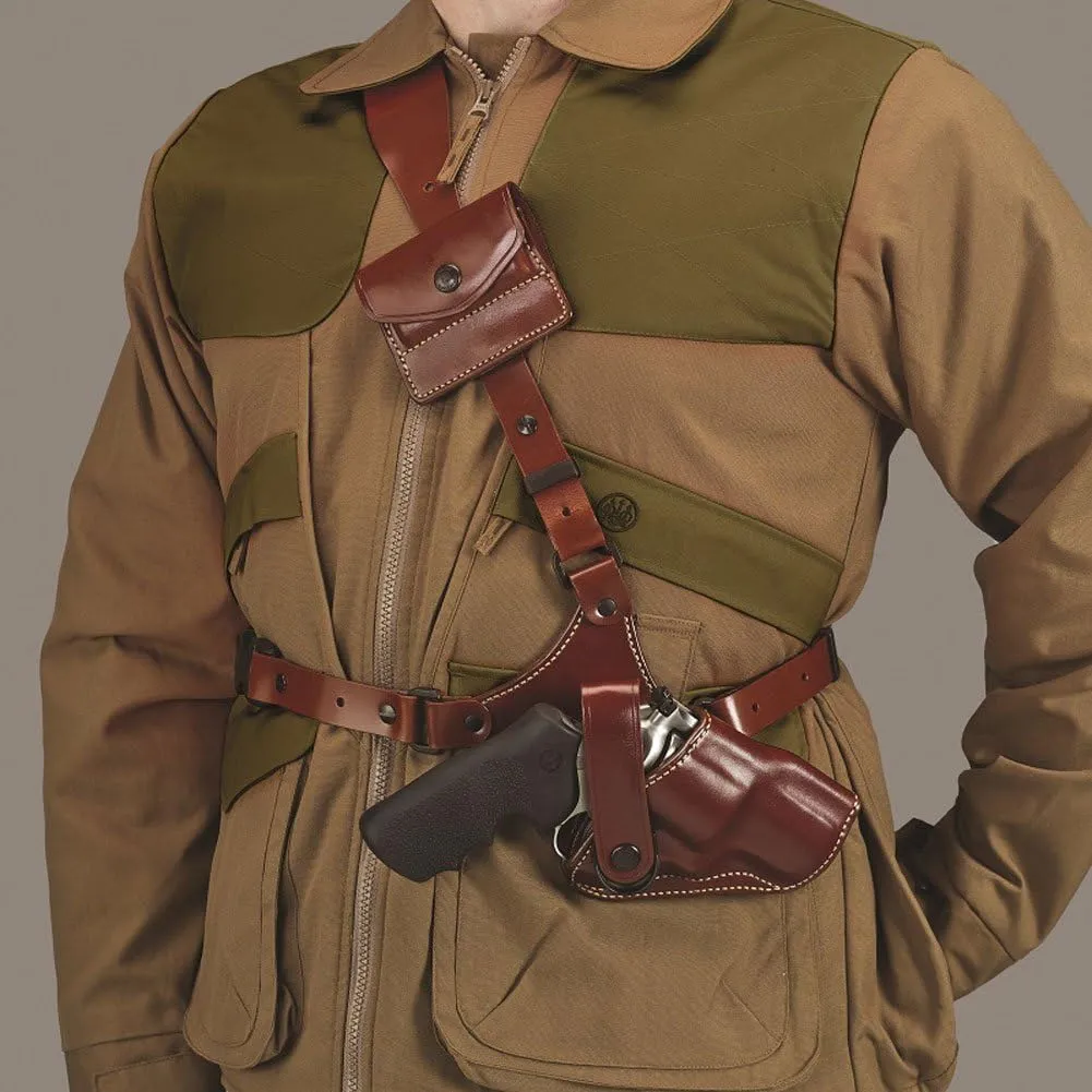 Galco Great Alaskan Chest Holster
