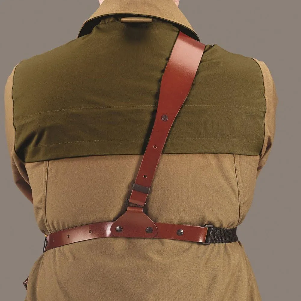 Galco Great Alaskan Chest Holster