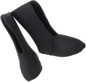 GALPADA Cozy Boot Liners for Men Insulated Winter Snow Boots Liner Warm and Comfortable Detachable Shoe