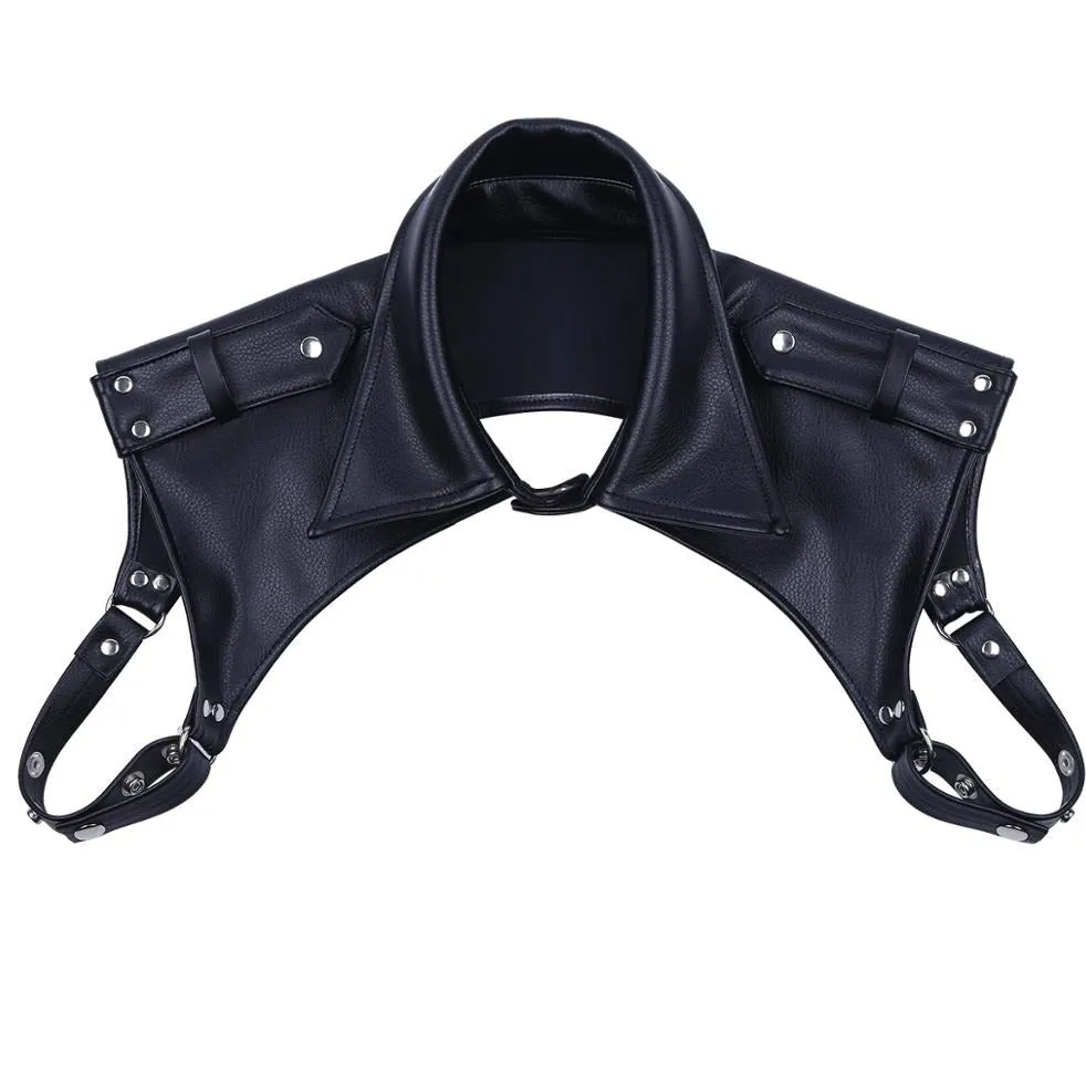 “Gentleman” Chest Harness