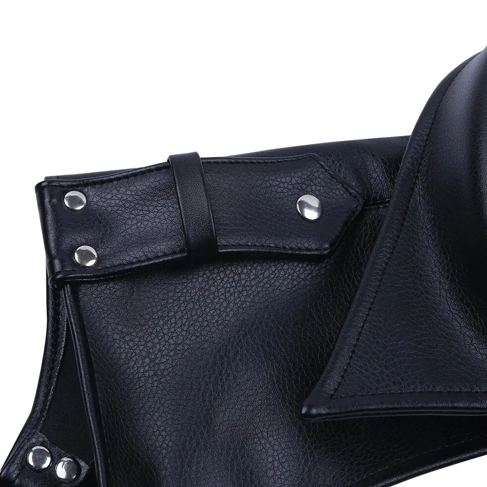 “Gentleman” Chest Harness