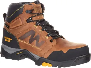 Georgia Boot GB00128 Boot, Trail Crazy Horse, 9.5 W US