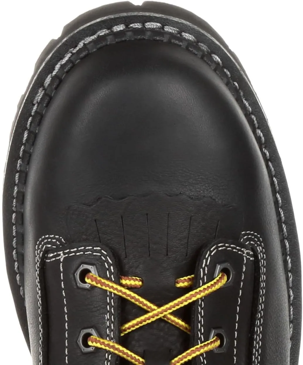 Georgia Boot Men's Amp Lt Low Heel Logger Industrial Boot