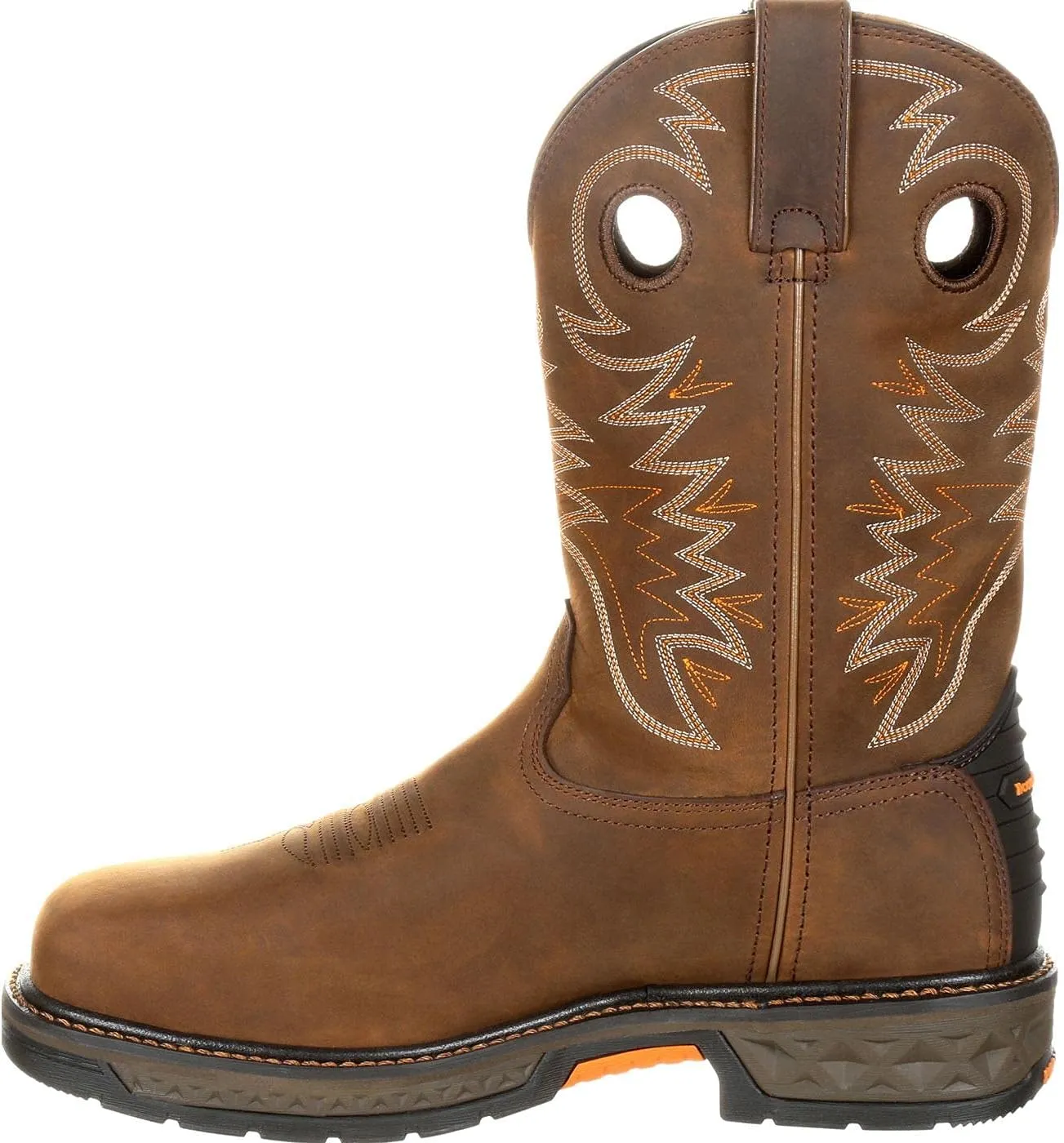 Georgia Boot Men's Carbo-tec Lt Industrial Boot