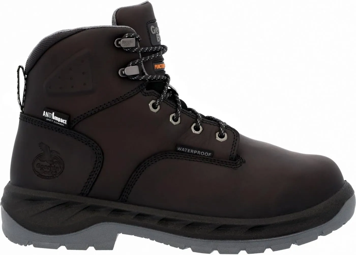 Georgia Boot Men's Ot Industrial Boot