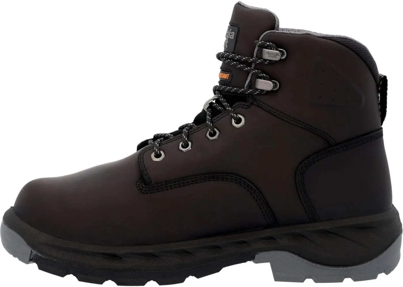 Georgia Boot Men's Ot Industrial Boot