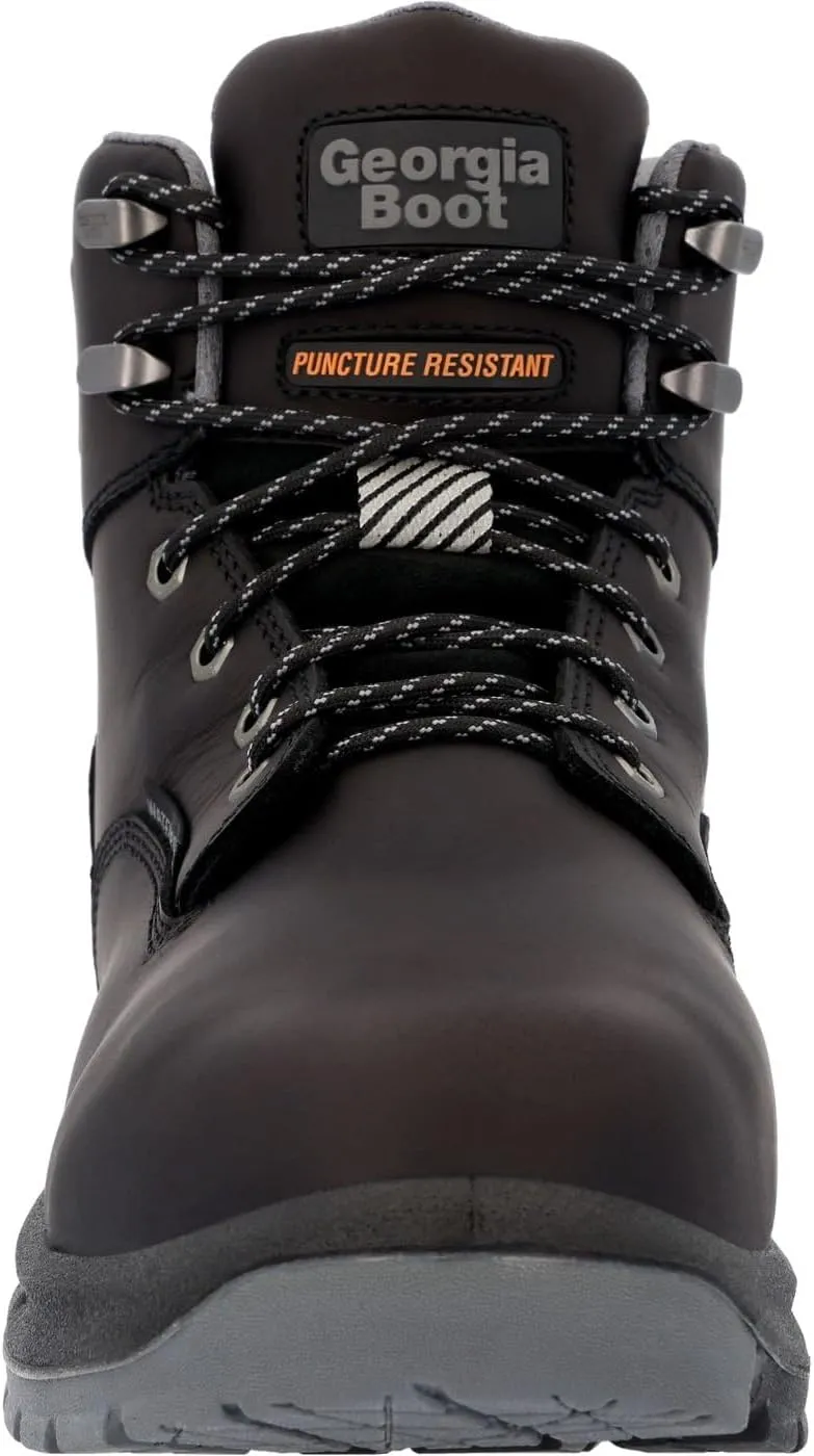 Georgia Boot Men's Ot Industrial Boot