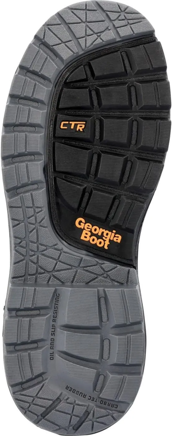 Georgia Boot Men's Ot Industrial Boot
