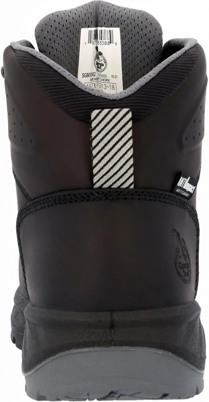 Georgia Boot Men's Ot Industrial Boot